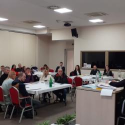Интерактивна радионица на тему нових приступа