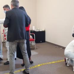 Интерактивна радионица на тему нових приступа