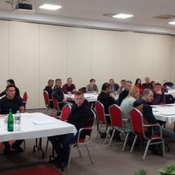 Интерактивна радионица на тему нових приступа