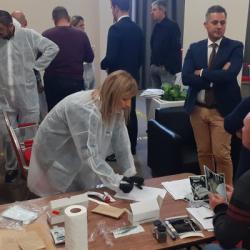 Интерактивна радионица на тему нових приступа