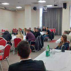 Интерактивна радионица на тему нових приступа