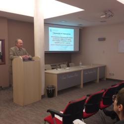 Правосудна академија у сарадњи са Адвокатском комором Ниша