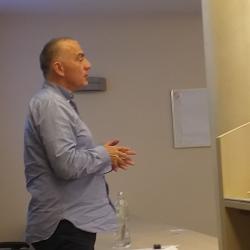 "Малолетници као учиниоци кривичних дела и малолетна лица оштећена кривичним делом" - Ниш, 15.10.2022. -2