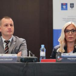 Одржана конференција ”Нови правосудни закони у интересу свих грађана”-3