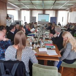 Поступање државних органа у случају непрописног управљања опасним отпадом и незаконитих активности у заштићеним подручјима-2