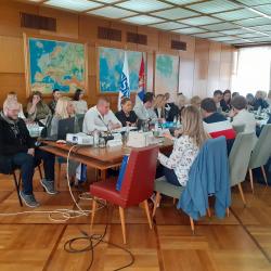Поступање државних органа у случају непрописног управљања опасним отпадом и незаконитих активности у заштићеним подручјима-5