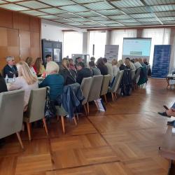 Поступање државних органа у случају непрописног управљања опасним отпадом и незаконитих активности у заштићеним подручјима-7