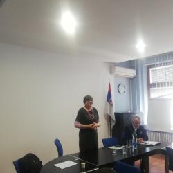 Малолетници као учиниоци кривичних дела и малолетна лица оштећена кривичним делом 6