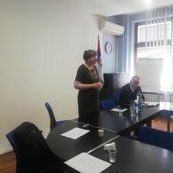 Малолетници као учиниоци кривичних дела и малолетна лица оштећена кривичним делом 4