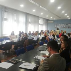 Малолетници као учиниоци кривичних дела и малолетна лица оштећена кривичним делом 3