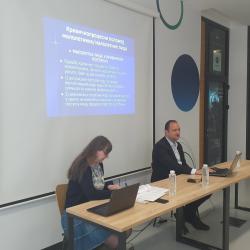 Малолетници као учиниоци кривичних дела и малолетна лица оштећена кривичним делом 6