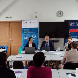 Спречавање прања новца - ФАТФ препоруке и непосредни резултати 2