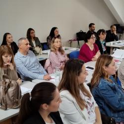 Спречавање прања новца - ФАТФ препоруке и непосредни резултати 3