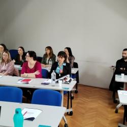 Спречавање прања новца - ФАТФ препоруке и непосредни резултати 7