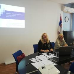 Krizni PR - Novi Sad, 01. jun 2023.