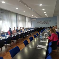 Krizni PR - Novi Sad, 01. jun 2023.