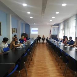 Krizni PR - Novi Sad, 01. jun 2023.