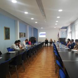 Krizni PR - Novi Sad, 01. jun 2023.