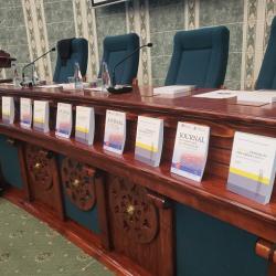 "Саобраћај, криминалитет и урбана безбедност" 3
