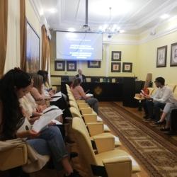 "Малолетници као учиниоци кривичних дела и малолетна лица оштећена кривичним делом" 2