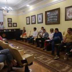 "Малолетници као учиниоци кривичних дела и малолетна лица оштећена кривичним делом" 5
