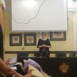 "Малолетници као учиниоци кривичних дела и малолетна лица оштећена кривичним делом" 6