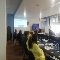 боље примене закона и процесуирања случајева еколошког криминала 6