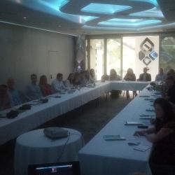 Унапређење координације међу кључним актерима са циљем боље примене закона и процесуирања случајева еколошког криминала 6