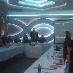 Унапређење координације међу кључним актерима са циљем боље примене закона и процесуирања случајева еколошког криминала 5