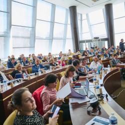 Godišnja konferencija HELP programa Saveta Evrope 2023-16
