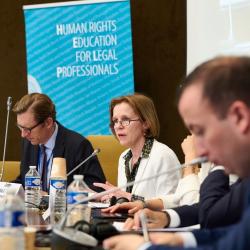 Godišnja konferencija HELP programa Saveta Evrope 2023-3