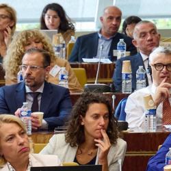 Godišnja konferencija HELP programa Saveta Evrope 2023-20