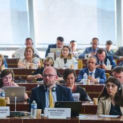 Godišnja konferencija HELP programa Saveta Evrope 2023-13