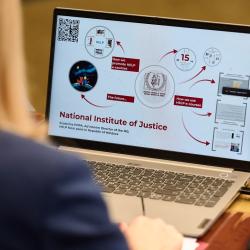 Godišnja konferencija HELP programa Saveta Evrope 2023-6