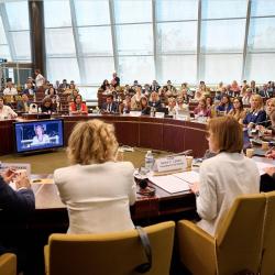 Godišnja konferencija HELP programa Saveta Evrope 2023-10