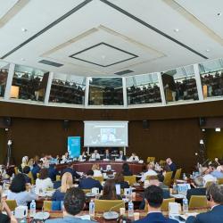 Godišnja konferencija HELP programa Saveta Evrope 2023-14