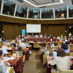 Godišnja konferencija HELP programa Saveta Evrope 2023-21