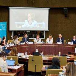 Godišnja konferencija HELP programa Saveta Evrope 2023-4
