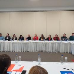 Training of public prosecutors - Use of the public prosecutor's practice base