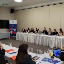 Training of public prosecutors - Use of the public prosecutor's practice base
