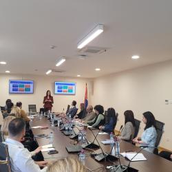  Obuka zamenika državnog pravobranioca 4