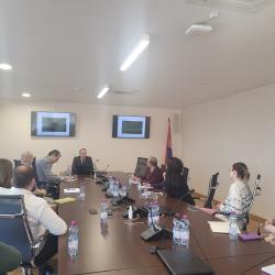 Sa seminara na temu "Digitalna imovina i intelektualna svojina"