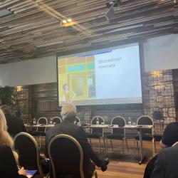 Regionalna konferencija - Zaštita slobode medija i jačanje pravosuđa na Zapadnom Balkanu 3