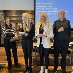 Regionalna konferencija - Zaštita slobode medija i jačanje pravosuđa na Zapadnom Balkanu 2