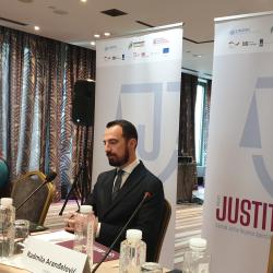 Projekat „Justitia“ 1