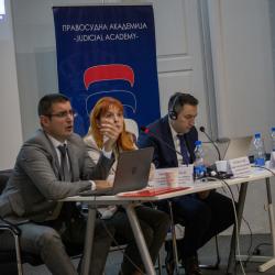 Criminal law of the European Union in the context of the legal system of the Republic of Serbia 2