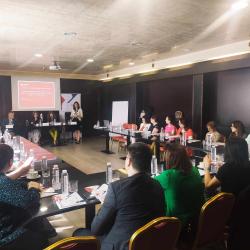 Obuka sudija prekršajnih sudova u vezi sa primenom smernica za efikasno odlučivanje u manje složenim predmetima sa prekršajima iz oblasti javnih nabavki 4
