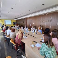 Family law with a foreign element - International legal assistance in civil matters 7