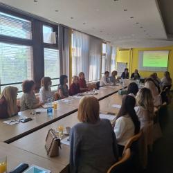 Family law with a foreign element - International legal assistance in civil matters 4