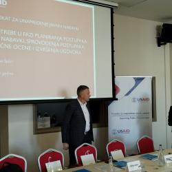 Злоупотребе у јавним набавкама и методологија црвених заставица 1